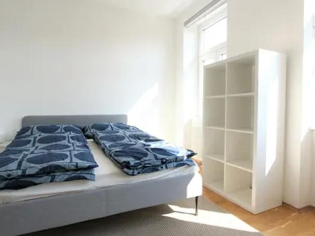 Apartment mieten in Ottakring, Wien