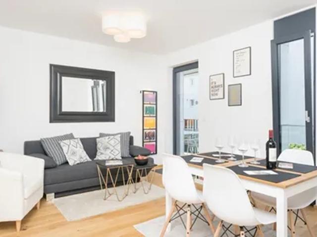 Apartment mieten in Ottakring, Wien