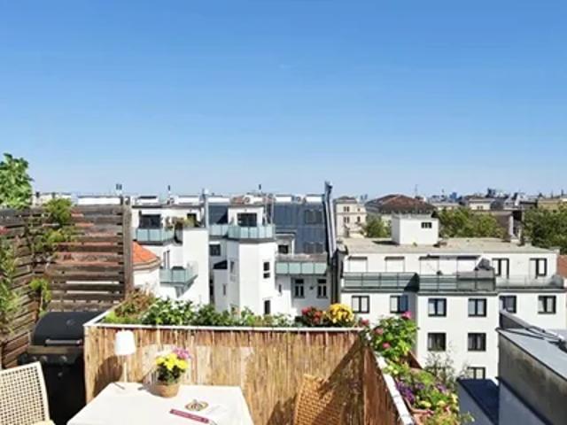 Apartment mieten in Ottakring, Wien