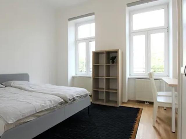 Apartment mieten in Ottakring, Wien