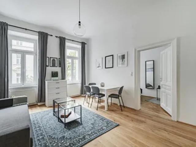 Apartment mieten in Ottakring, Wien
