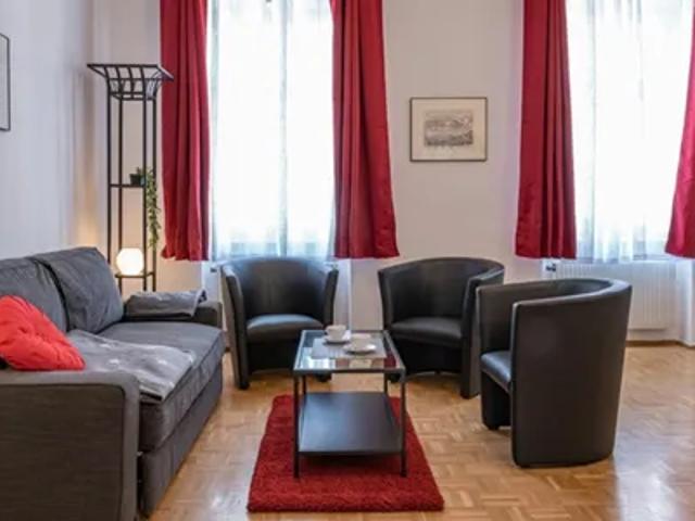 Apartment mieten in Ottakring, Wien