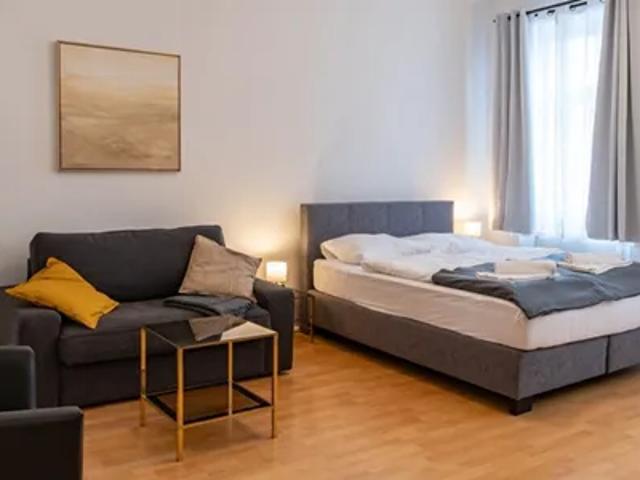 Apartment mieten in Ottakring, Wien
