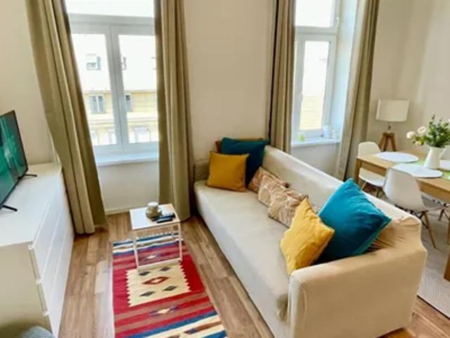 Apartment mieten in Ottakring, Wien