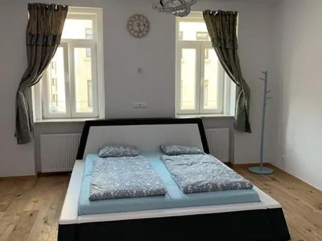 Apartment mieten in Ottakring, Wien