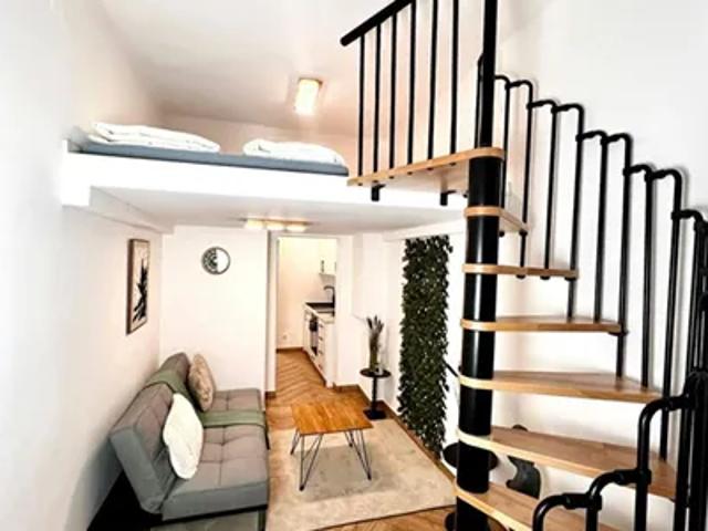 Apartment mieten in Ottakring, Wien