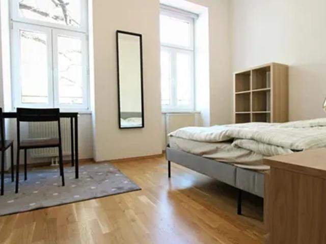 Apartment mieten in Ottakring, Wien