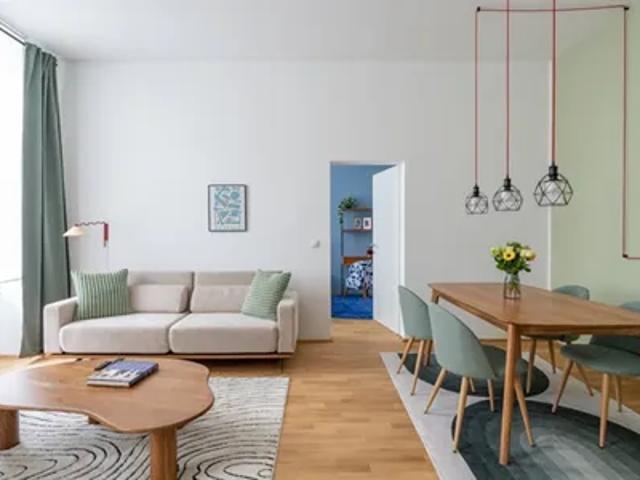 Apartment mieten in Ottakring, Wien