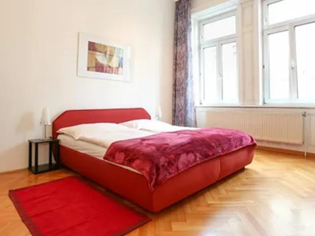 Apartment mieten in Ottakring, Wien