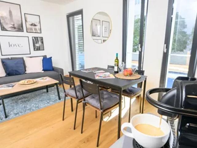 Apartment mieten in Ottakring, Wien
