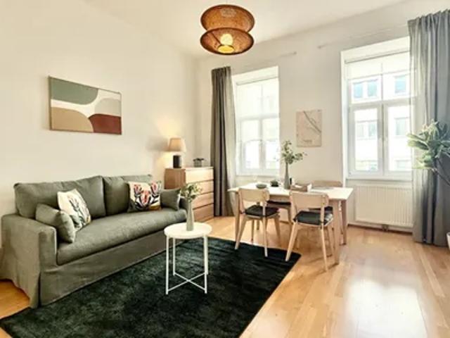 Apartment mieten in Ottakring, Wien