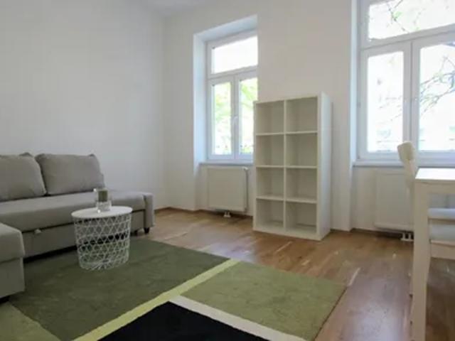 Apartment mieten in Ottakring, Wien