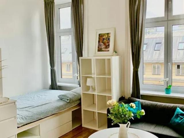 Apartment mieten in Ottakring, Wien