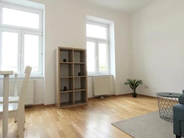 Apartment mieten in Ottakring, Wien