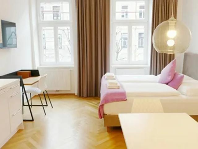 Apartment mieten in Ottakring, Wien