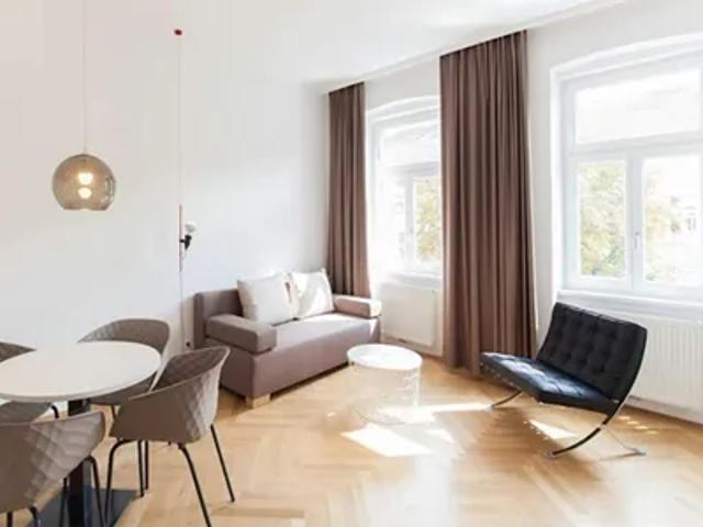 Apartment mieten in Ottakring, Wien