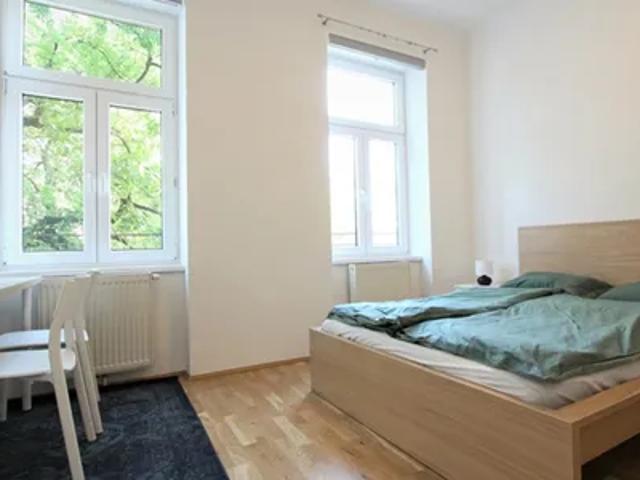 Apartment mieten in Ottakring, Wien