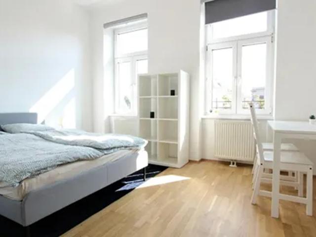 Apartment mieten in Ottakring, Wien