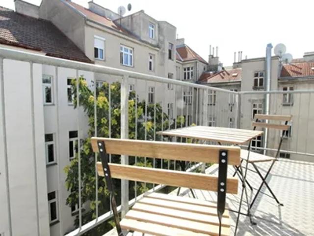 Apartment mieten in Ottakring, Wien