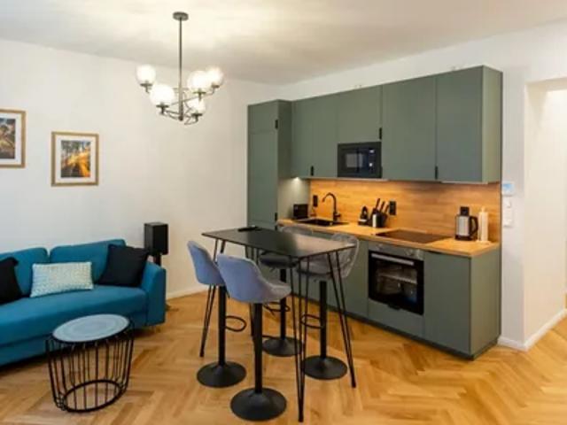 Apartment mieten in Ottakring, Wien
