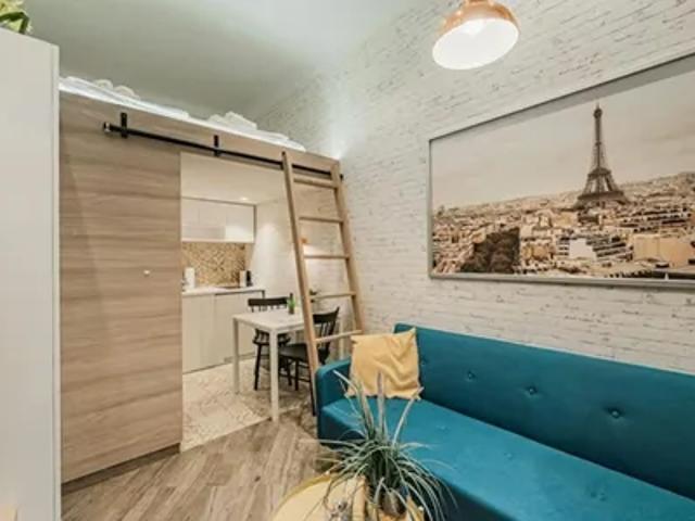 Apartment mieten in KG Penzing, Wien