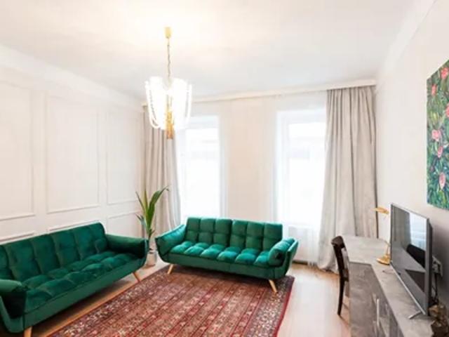 Apartment mieten in Penzing, Wien