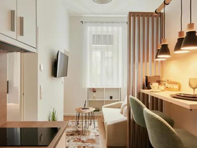 Apartment mieten in KG Penzing, Wien