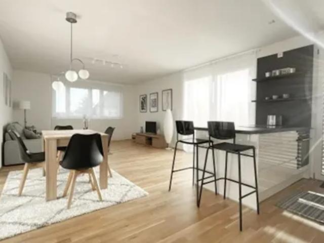 Apartment mieten in Penzing, Wien