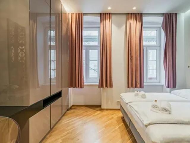 Apartment mieten in Penzing, Wien