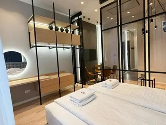 Apartment mieten in Penzing, Wien