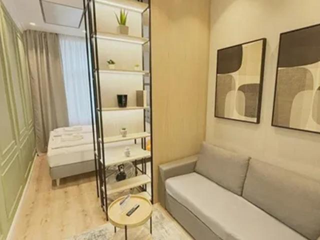 Apartment mieten in Penzing, Wien