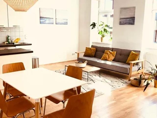 Apartment mieten in Penzing, Wien