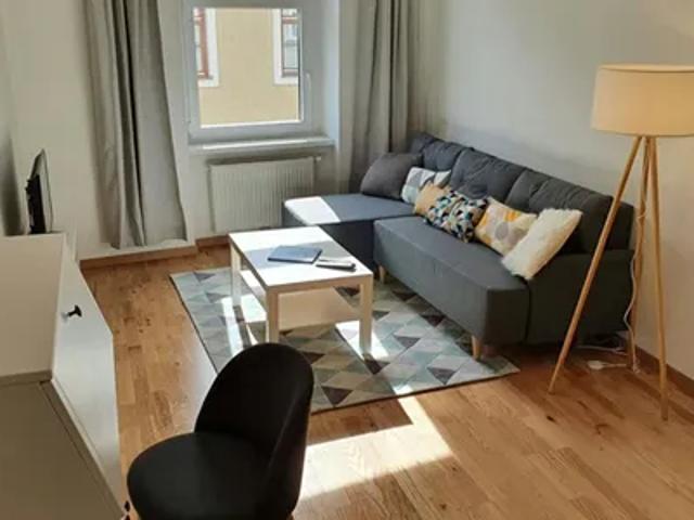 Apartment mieten in Wien