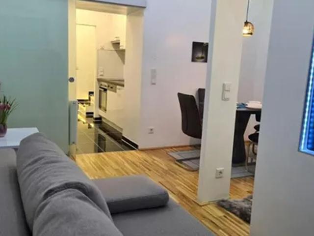 Apartment mieten in Wien