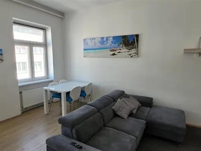 Apartment mieten in Wien