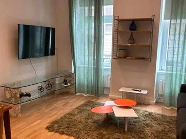 Apartment mieten in Wien