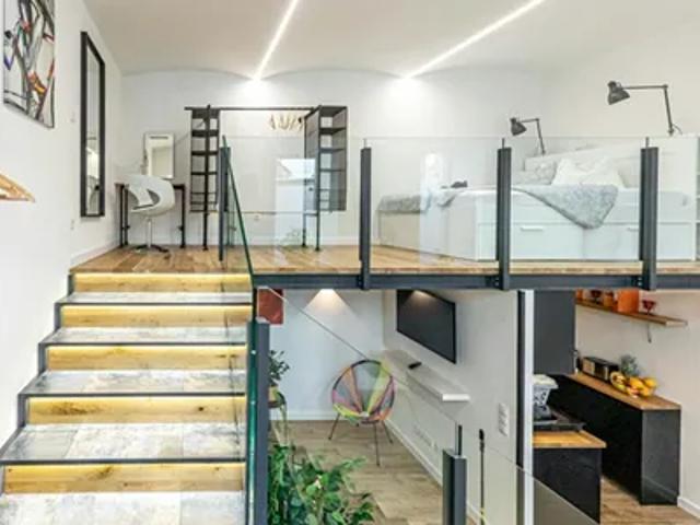 Apartment mieten in Wien