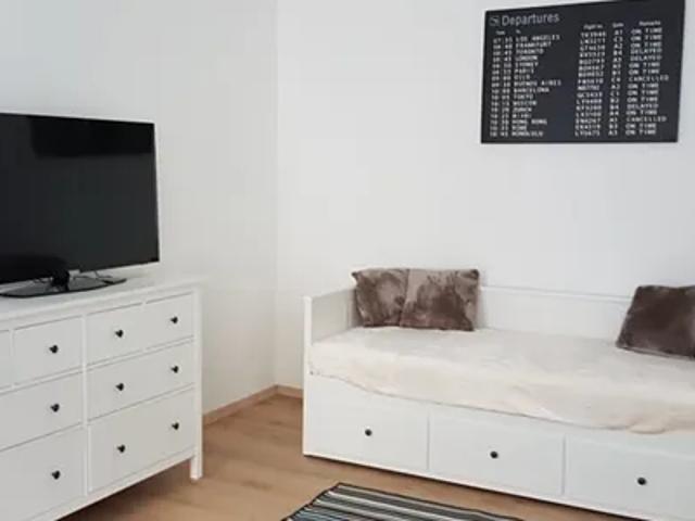 Apartment mieten in Wien