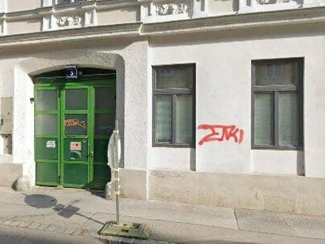 Apartment mieten in KG Fünfhaus, Wien