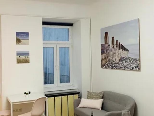 Apartment mieten in Wien