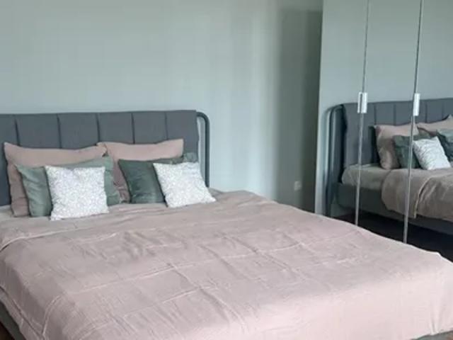 Apartment mieten in Wien