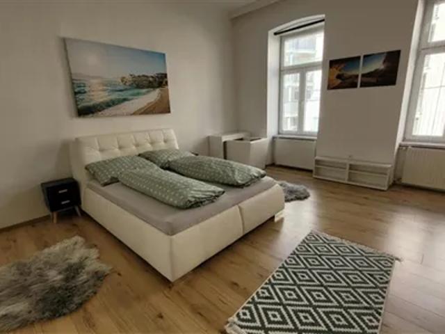 Apartment mieten in Wien