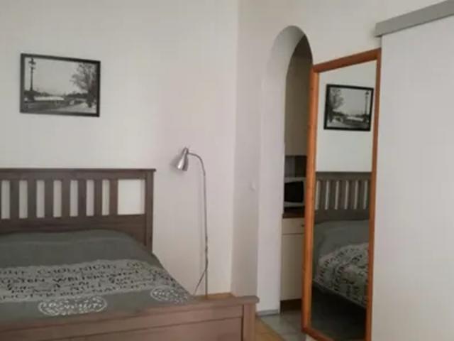 Apartment mieten in Wien