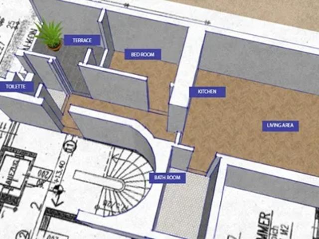 Apartment mieten in Wien