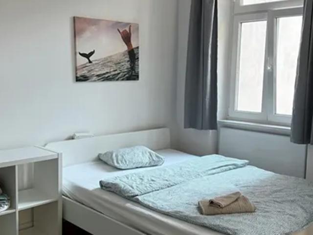 Apartment mieten in Wien