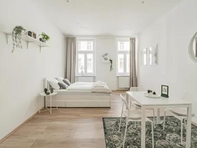 Apartment mieten in Wien