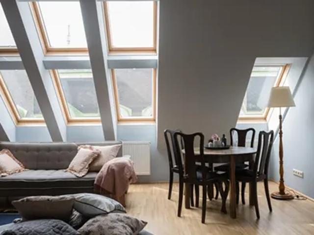 Apartment mieten in Wien
