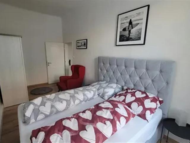 Apartment mieten in Wien
