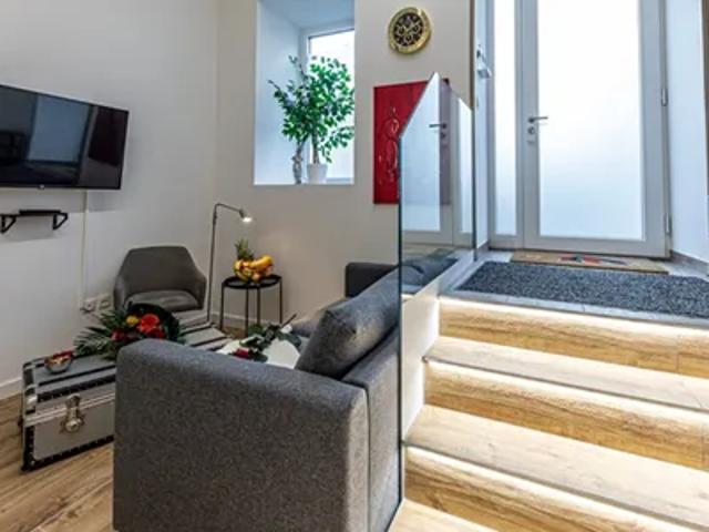 Apartment mieten in Wien