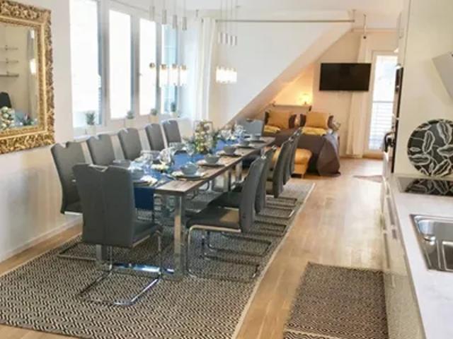 Apartment mieten in Wien